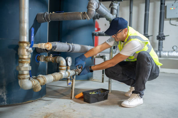 Septic System Installation and Maintenance in Lyles, TN